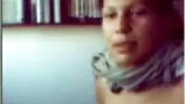Julie Cash - video x voyeur amateur Fille blanche au gros butin