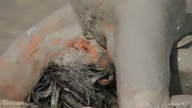 La scène de Lost Stormy film porno arab amateur Gail DP
