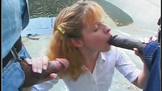 Gros nichons Blonde Masturber porno amateur en streaming