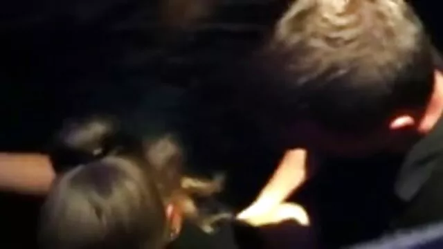 La baise film pornographique amateur au talon la plus géniale de tous les temps
