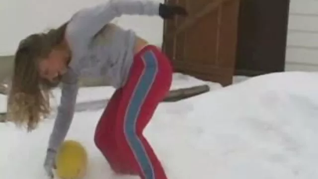 UN DE MON TOPDOG FAV THICKIES film x amateurs français