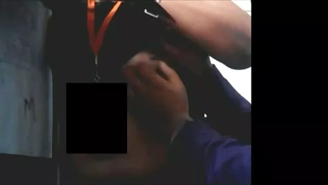 Couple coréen fait film x amateur hard maison
