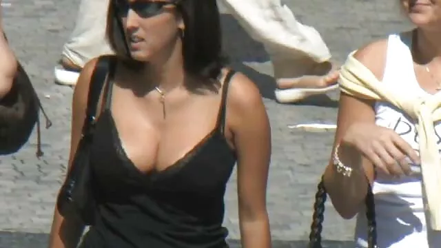 elle ne profite pas de film x amateur cougar sa bite