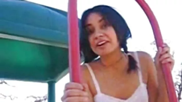 Mya Luanna Commettant Anal filme amateur x FornicAsian !!!