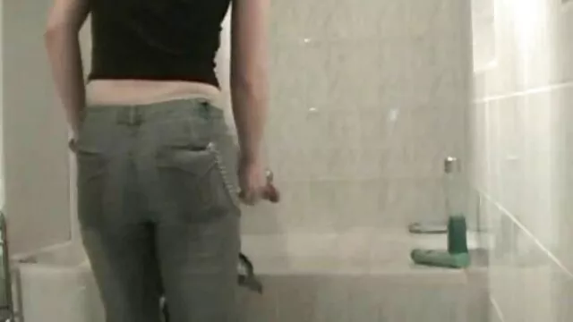 Compilation d'éjaculations de video x amateur voyeur Peter North # 3 - DG37