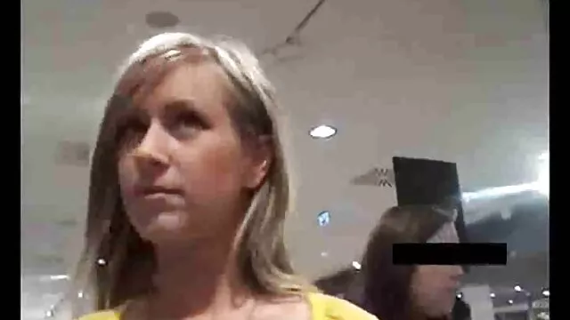 una puttana di filme amateur x amante